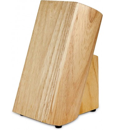 IHD Gero Prestige Messerblock Holz für bis zu 11 Messer - BAZRWD91