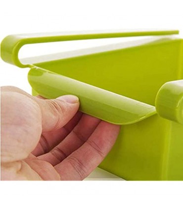 Aufbewahrungsbox für Küchenbehälter Werkzeuge Kühlschrank Regal Aufbewahrung von Lebensmitteln Haushaltsführung und Organisatoren Behälter Für Organisation Schlafzimmer - BOQWOK1E