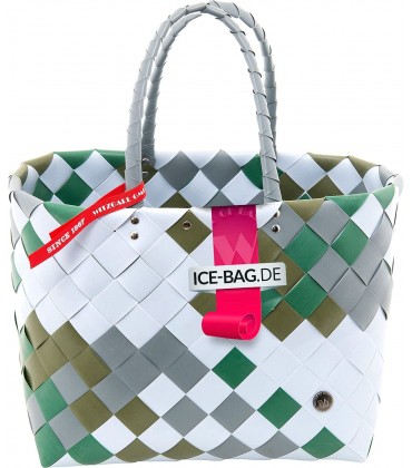 Ice-Bag Witzgall 5017-02-0 Einkaufstasche Einkaufskorb Shoppertasche 37x24x28 cm - BAPDM5VM