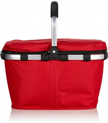 Reisenthel CI0004 carrybag iso red - BEZPYV4M