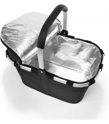 Reisenthel Einkaufskorb Kühltasche Tasche Korb carrybag iso dots BT7009S - BUGLHAN2