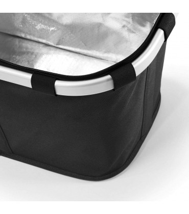 Reisenthel Einkaufskorb Kühltasche Tasche Korb carrybag iso dots BT7009S - BUGLHAN2